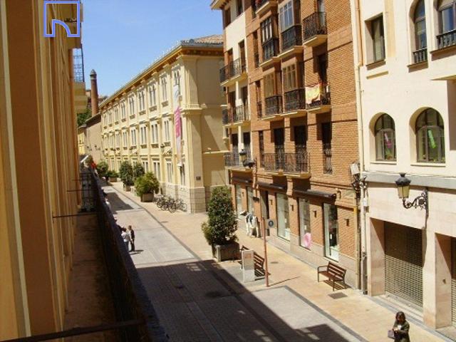 Oficina en Logroño, zona Centro photo 0