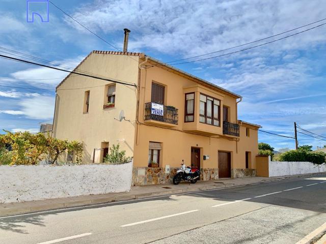 Casa en Fitero con 900 m2 de Parcela; 130.000€ photo 0