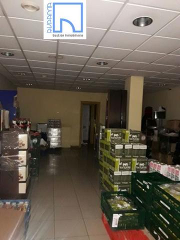 Local en Iturrama photo 0