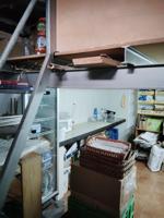 Negocio de panadería en pleno funcionamiento photo 0