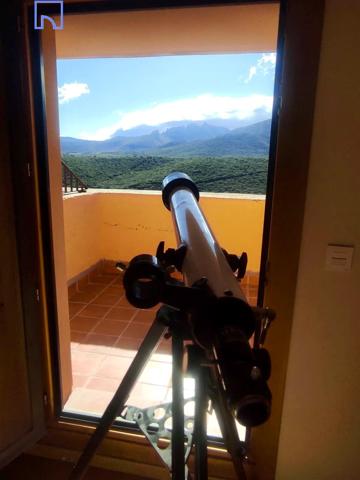 Ático en Añón de Moncayo - Amplia terraza photo 0