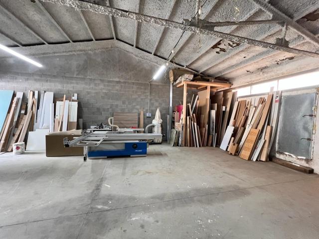 Nave en Castejón -- 58.000€ photo 0