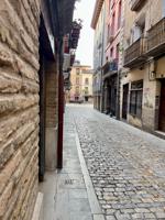 Piso en Casco Antiguo de Tudela photo 0