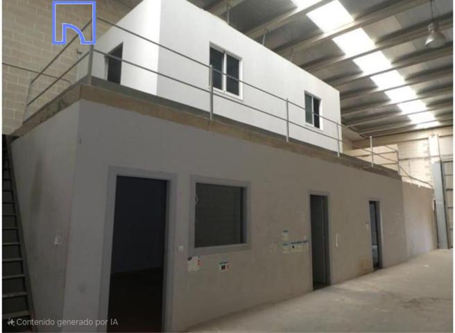 Venta de Nave Industrial en Tudela photo 0