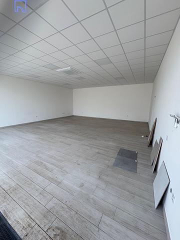 Local comercial - Nave en poligono la Barrena photo 0
