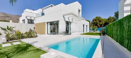 Villa En venta en Finestrat photo 0