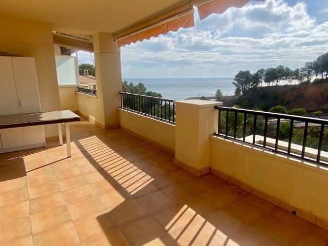  Ático En venta en Altea photo 0