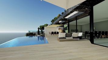 Villa En venta en Calp photo 0