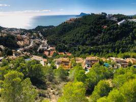 Terrenos Edificables En venta en Altea photo 0