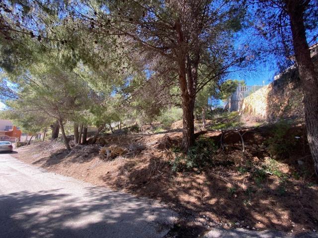 Terrenos Edificables En venta en Altea photo 0