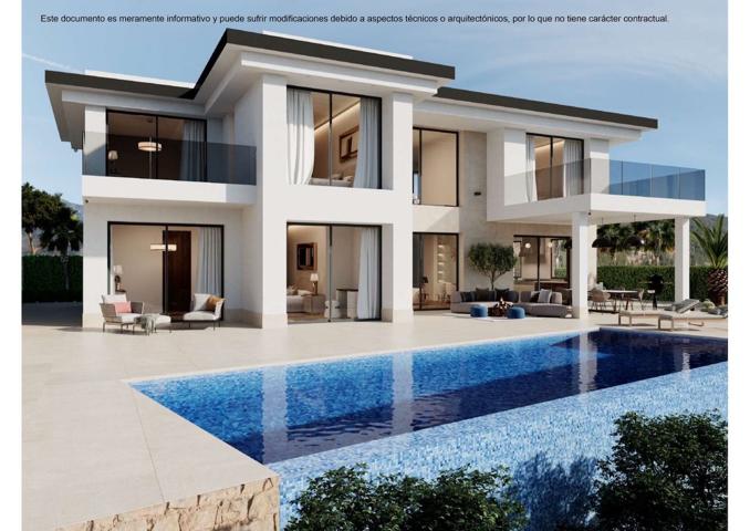 Villa En venta en Finestrat photo 0