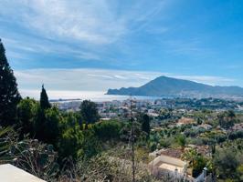 Terrenos Edificables En venta en Altea photo 0