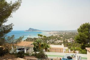 Terrenos Edificables En venta en Altea photo 0