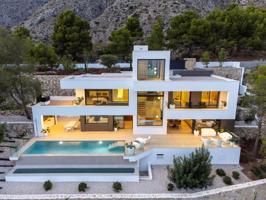 Villa En venta en Altea photo 0