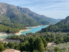 Terrenos Edificables En venta en Beniardá photo 0