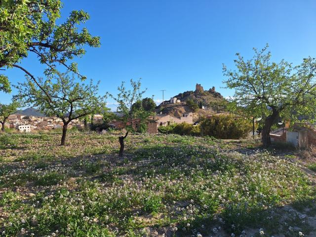 Terrenos Edificables En venta en Relleu photo 0