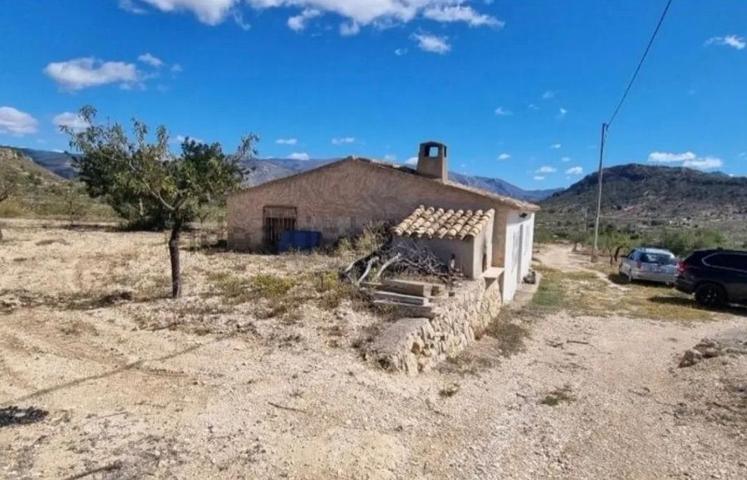 Casa En venta en Relleu photo 0