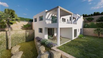 Villa En venta en Altea photo 0