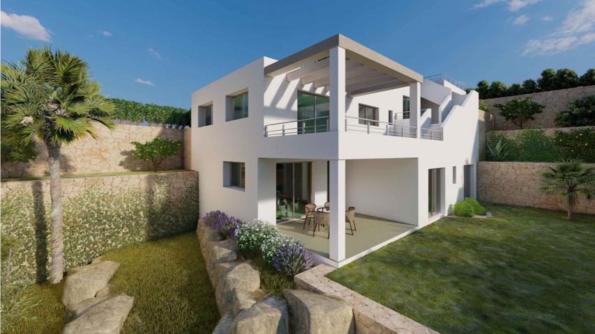 Villa En venta en Altea photo 0