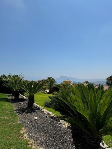 Piso En venta en Altea photo 0