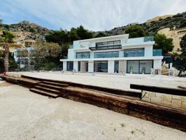 Villa En venta en Altea photo 0