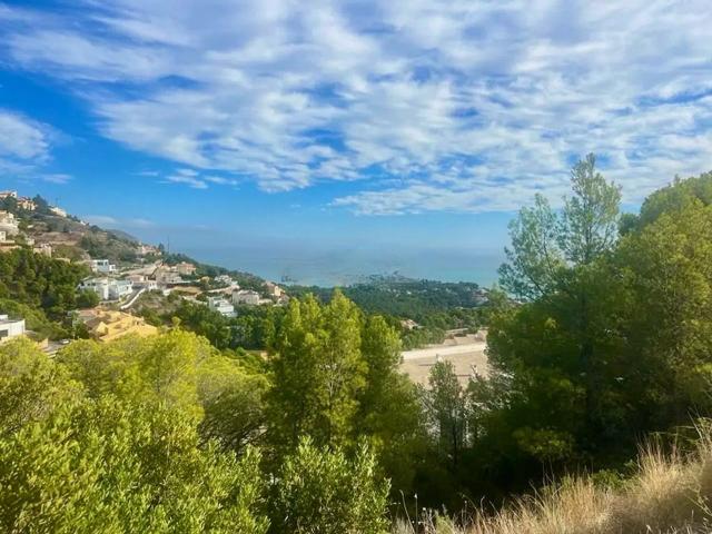 Terrenos Edificables En venta en Altea photo 0