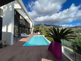 Villa En venta en Altea photo 0