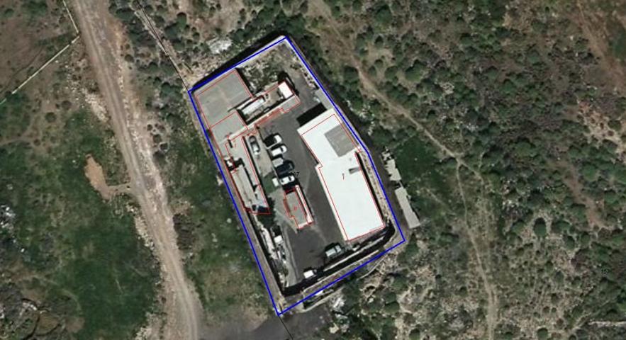 Almacén En venta en Granadilla de Abona photo 0
