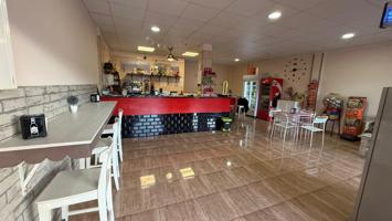Local En alquiler en San Miguel de Abona photo 0