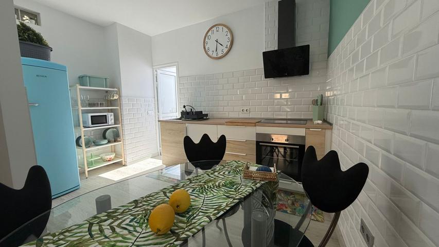 Casa En alquiler en Vilaflor photo 0