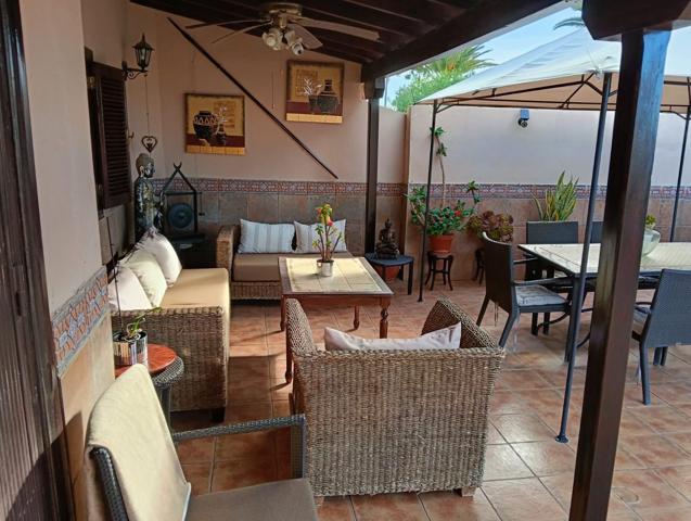 Villa En venta en San Miguel de Abona photo 0