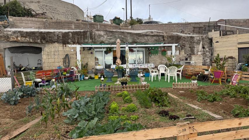 Terrenos Edificables En venta en Fasnia photo 0