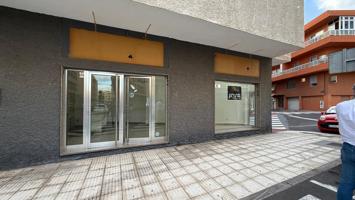 Local En alquiler en Granadilla de Abona photo 0