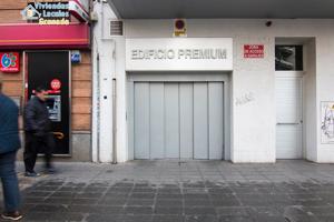Plaza de Garaje en Recogidas photo 0