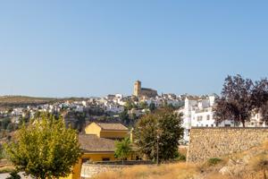 excelente terreno urbano en Alhama de Granada photo 0