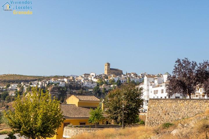 excelente terreno urbano en Alhama de Granada photo 0
