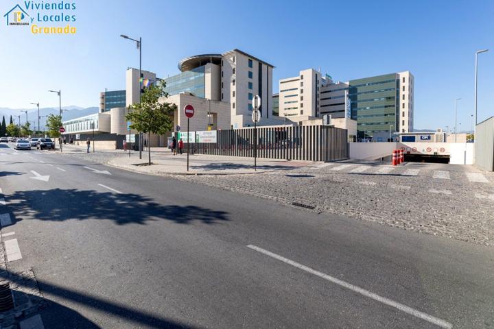 SUELO TERCIARIO EN PTS PARA GERIÁTRICO, RESIDENCIA DE ESTUDIANTES... photo 0