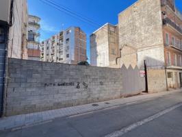 Solar residencial plurifamiliar en manzana cerrada. Avd Andalucia. Chana, junto Centro de Salud photo 0
