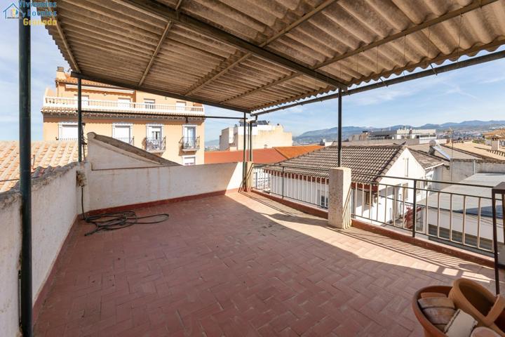 ¡¡¡ INVERSORES !!! GRAN OPORTUNIDAD SE VENDE CASA EN LA ZUBIA photo 0