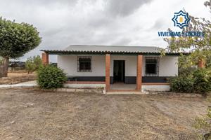 Finca de recreo en Los Tablazos photo 0
