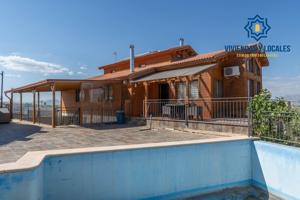 ¡DOS JOYAS EN UNA COMPRA! Casas de Ensueño en El Ventorrillo, Cullar Vega photo 0