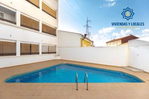 ¡Exclusivo Ático Dúplex en Las Gabias con Terraza y Vistas! photo 0