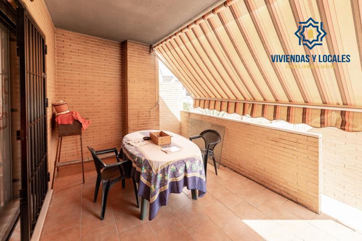 Vivienda Independiente en Planta Baja con Amplio Patio y Terraza photo 0