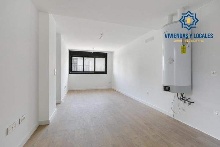 Gran Oportuniad: Piso a estrenar en PTS photo 0