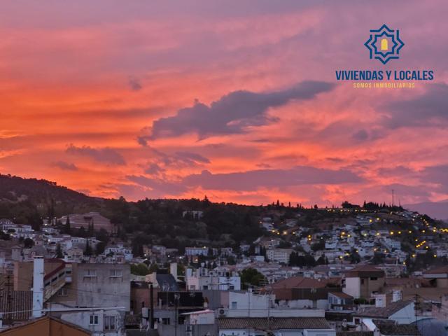 Ático Premium en pleno corazón de Granada. Lujo, comodidad y vistas inigualables. photo 0