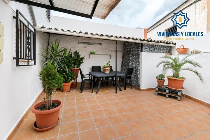 MAGNÍFICA CASA A LA VENTA EN JÁTAR photo 0