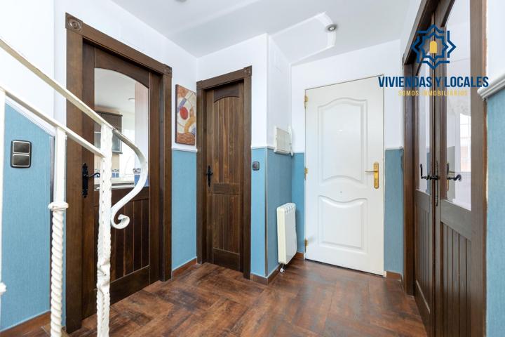 ¿Estas buscando una vivienda amplia y luminosa, con magnificas calidades y con buena ubicacion? photo 0