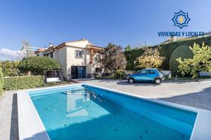 Chalet independiente en Monachil photo 0