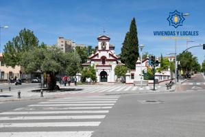 Parking En venta en Constitucion, Granada photo 0