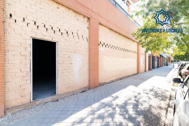 ¡Oportunidad única en el corazón del Zaidín, Granada! photo 0